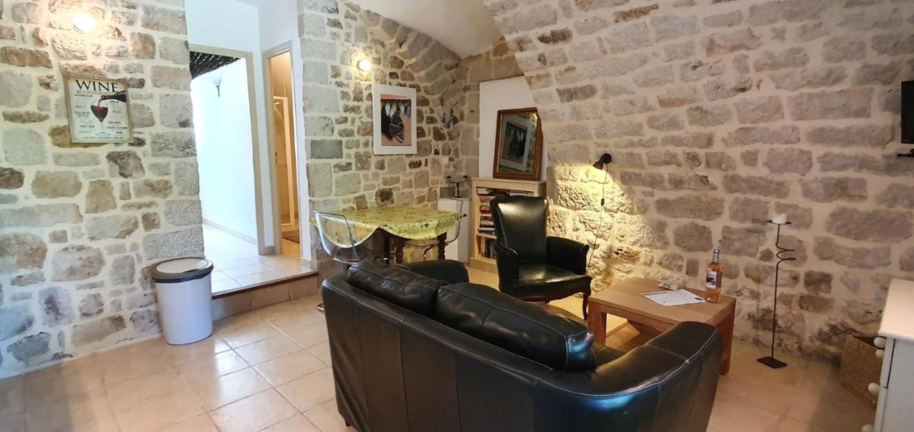 Mas Le Corbery Villa Largentière Екстериор снимка
