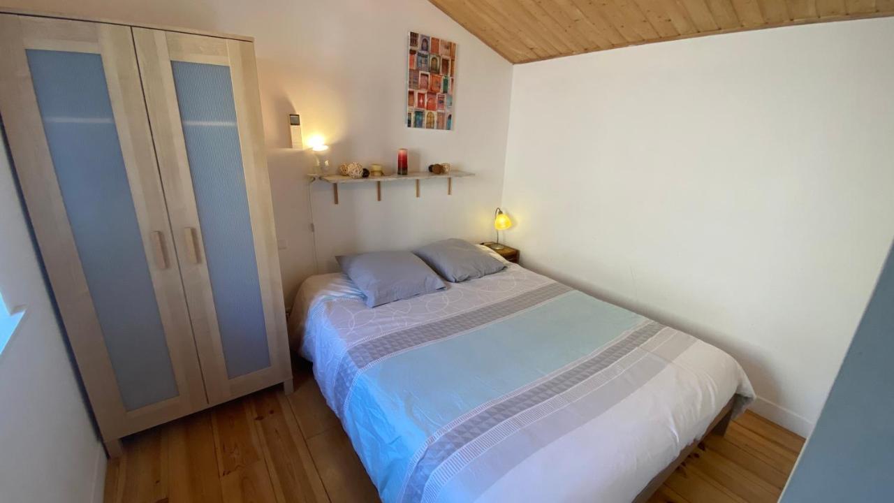 Mas Le Corbery Villa Largentière Екстериор снимка