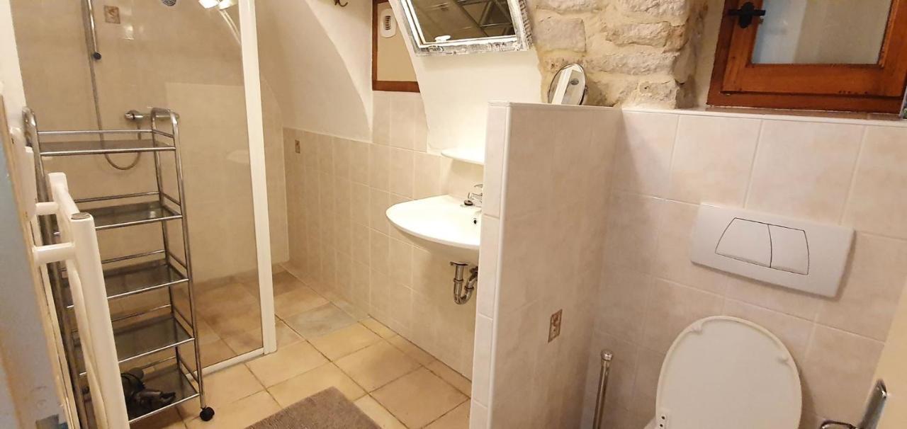 Mas Le Corbery Villa Largentière Екстериор снимка